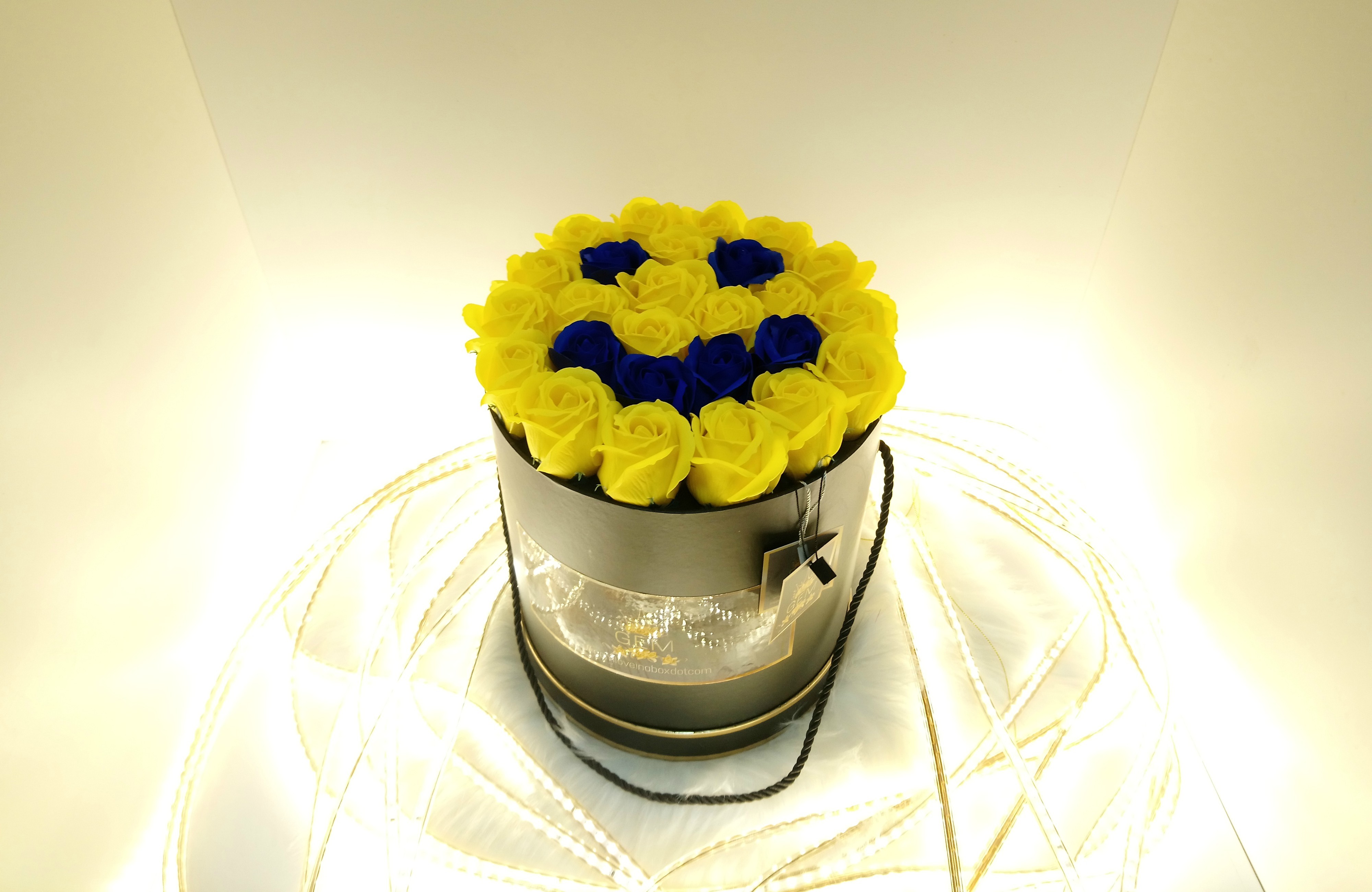The Happy